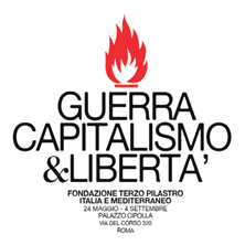 War, Capitalism and Liberty