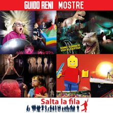 Open - Ex-caserme Guido Reni