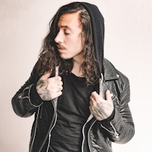 Noah Gundersen