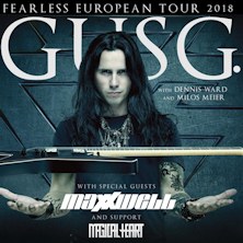Gus G.