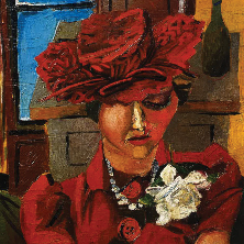 Renato Guttuso Anima Mediterranea
