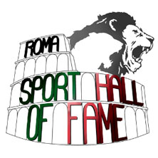 Sport Hall of Fame Roma