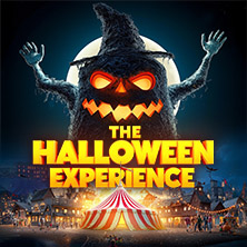 Halloween Experience