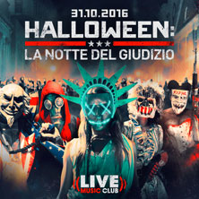 Halloween: La notte del giudizio