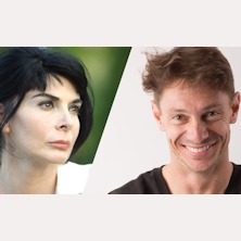 Hamlet - Giorgio Pasotti e Mariangela D'Abbraccio