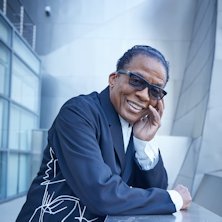 Herbie Hancock
