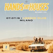 Hands Like Houses
