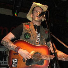Hank Williams III