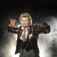 Hans Klok