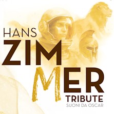 Hans Zimmer Tribute - Coro Lirico Siciliano