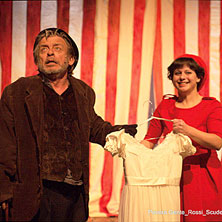 Happening Pop Di Delirio Organizzato