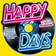 Happy Days - Il musical