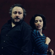 Secondo Studio Happy Hour