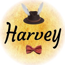 Harvey di Mary Chase