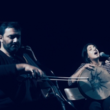 Redi Hasa - Maria Mazzotta