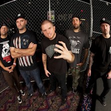 Hatebreed