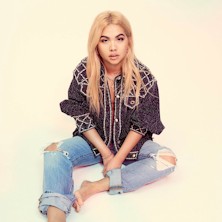 Hayley Kiyoko