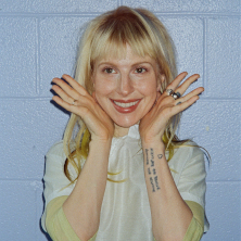 Hayley Williams