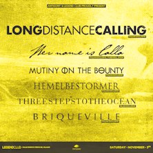 Hear The Change Festival