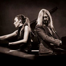 Heart of stone -  Gloria Campaner e Leszek Możdżer 