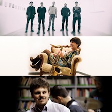 Heartfelt music on Rome