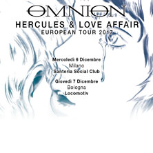 Hercules and Love Affair