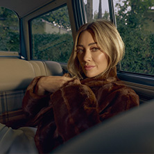 Hilary Duff