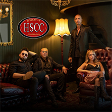 Hindley Street Country Club