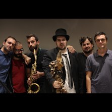 Hintermann e gli Sciamani