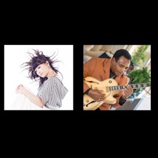 Hiromi - George Benson