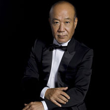 Joe Hisaishi