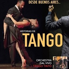 Historias de Tango
