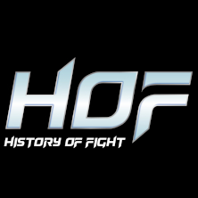 History Of Fight