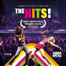 The Hits! Abba Symphonic Tribute Show