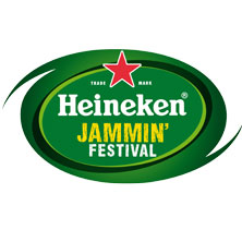 Heineken Jammin' Festival