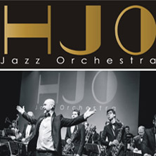 HJO Jazz e Swing Orchestra