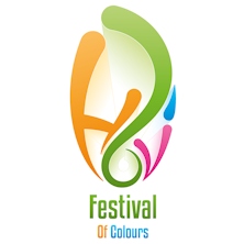 Holi Festival of Colours