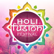 Holi Fusion Festival 