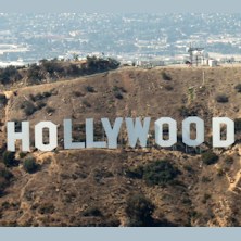 Hollywood Stage Orchestra and Singers