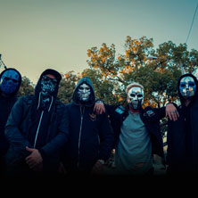 Hollywood Undead