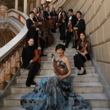 Hong Kong String Orchestra