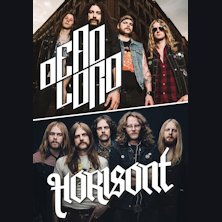 Horisont + Dead Lord