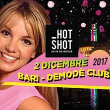 Hot Shot 90 Inda House