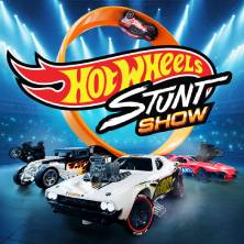 Hot Wheels Stunt Show