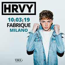 HRVY