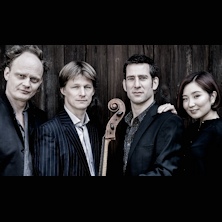 Hugo Wolf Quartet & Mario Brunello 