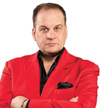 Borsalino - Hypnotic Cabaret Show