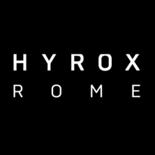 Hyrox Roma