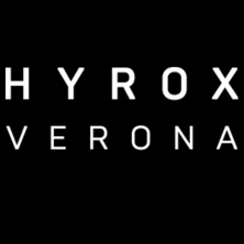 Hyrox Verona