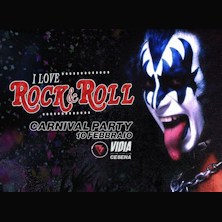 I Love Rock and Roll - Carnival